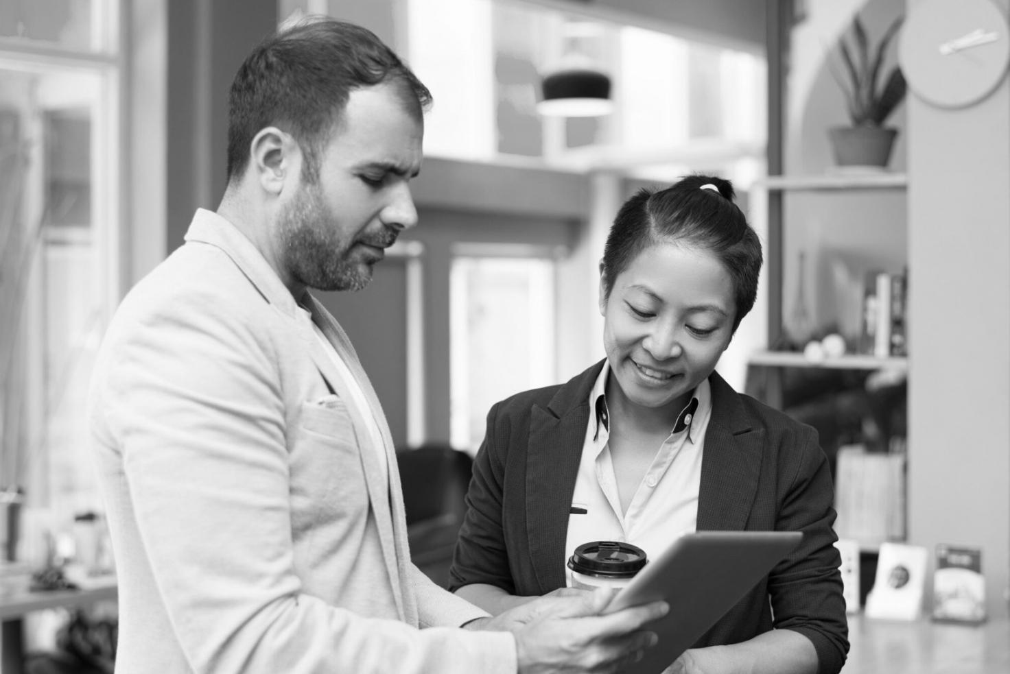 Configuración de espacio de trabajo para análisis SEO